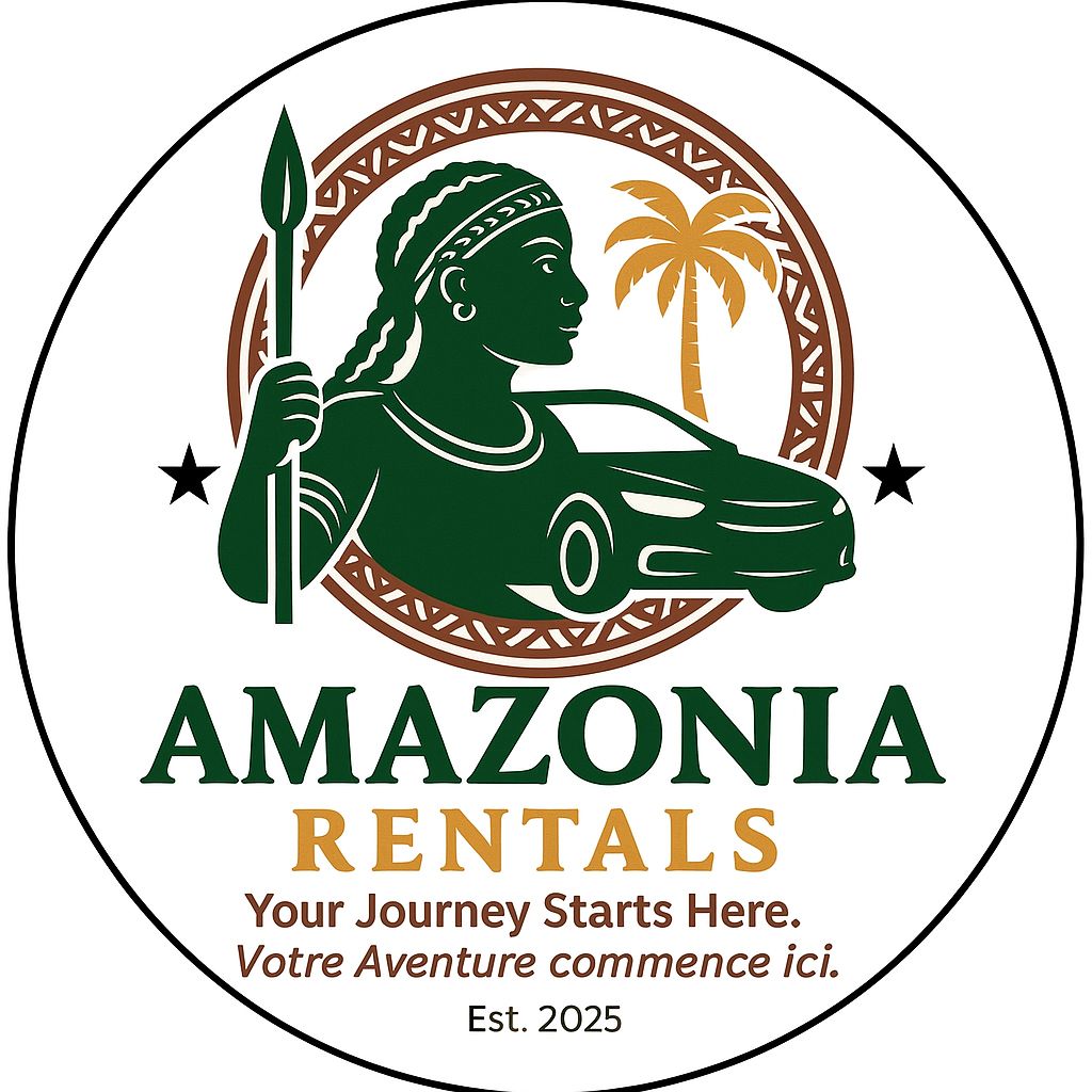 Logo Amazonia